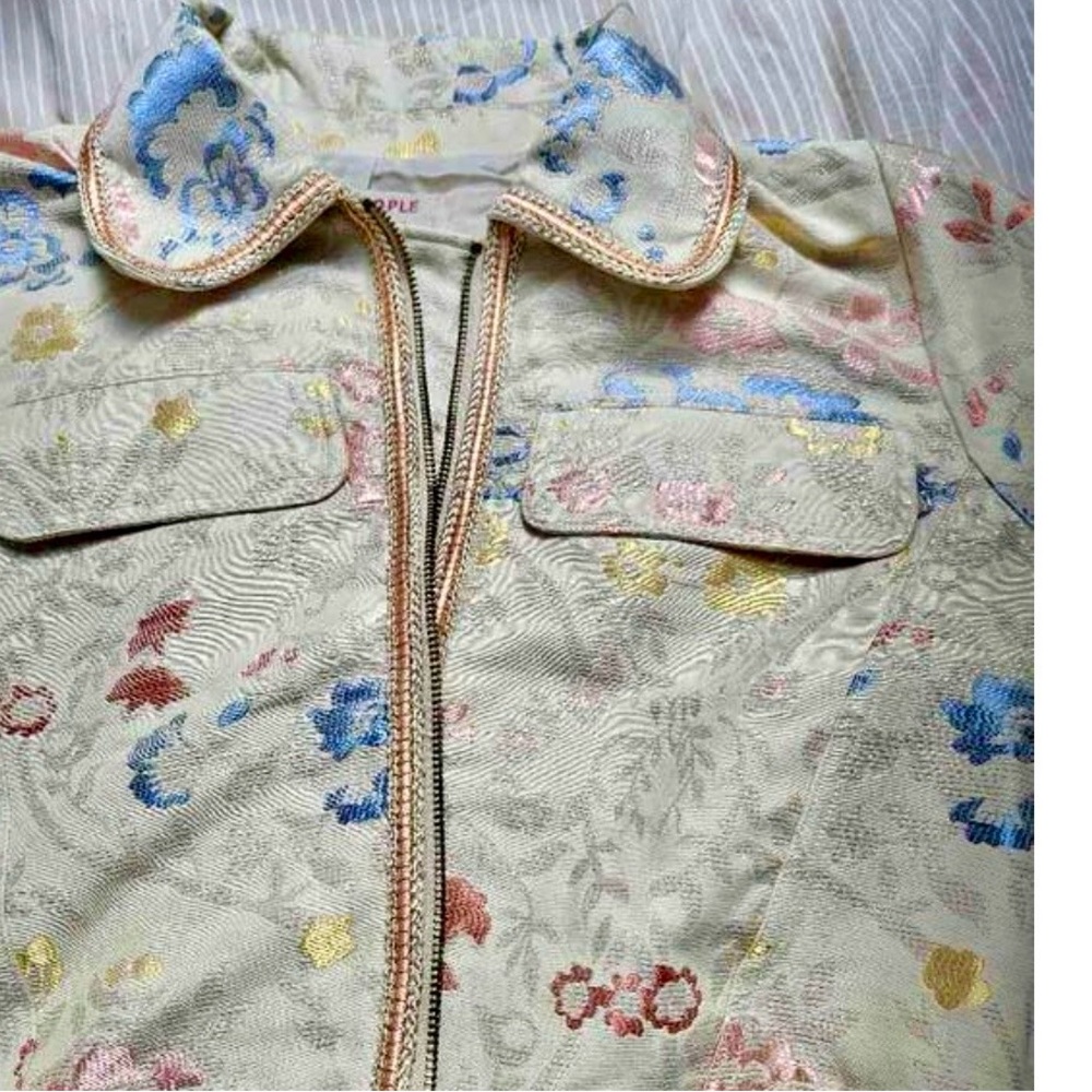 Free People Margot Jacket - Picture 5 of 6